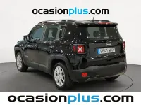 Usado Jeep Renegade Limited 120 CV (88 kW) 2024 SUV
