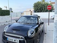 Begagnad Mini Cooper SE 2023 Eléctrico Halvkombi