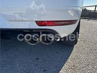 Usado Porsche Macan 245 CV (180 kW) 2019 Blanco SUV