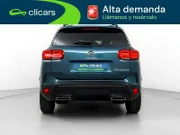 Usado Citroën C5 Aircross Feel 131 CV (96 kW) 2019 SUV