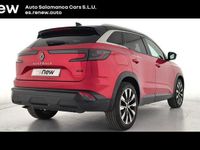 Usado Renault Austral Techno 200 CV (147 kW) 2025 Rojo SUV