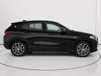 Usado BMW X2 Advantage 220 CV (161 kW) 2022 Negro SUV