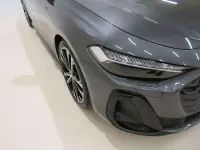 Usado Audi A5 204 CV (150 kW) 2025 Gris Berlina