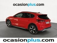 Brugt Ford Focus Active 155 HK (114 kW) 2024 Rød Hatchback