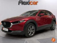 Usado Mazda CX-30 186 CV (136 kW) 2023 Rojo SUV