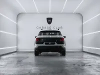 Używany Citroën C4 Feel 100 KM (73 kW) 2017 Biały SUV