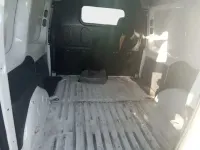 Usado Renault Kangoo 44 kW (60 CV) 2021 Blanco Monovolumen