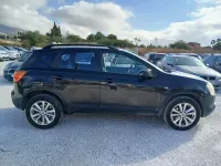 Usado Nissan Qashqai Visia 141 CV (103 kW) 2007 Negro SUV