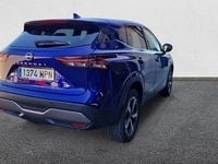 Usado Nissan Qashqai N-Connecta 158 CV (116 kW) 2024 SUV