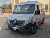 Usado Renault Master 140 CV (102 kW) 2019 Gris Van