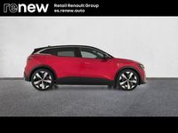 Nuevo Renault Mégane Techno 96 kW (131 CV) 2025 Rojo Berlina