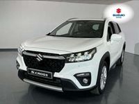 Nuevo Suzuki SX4 S-Cross 129 CV (94 kW) 2025 Blanco SUV