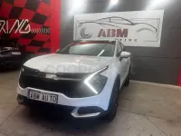 Usado Kia Sportage 150 CV (110 kW) 2022 Blanco SUV