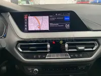 Usado BMW 118 150 CV (110 kW) 2021 Blanco Berlina