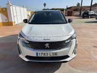 Usado Peugeot 3008 Allure 130 HP (95 kW) 2021 Branco SUV