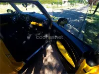 Usado Mini ONE 90 CV (66 kW) 2007 Amarillo Utilitario