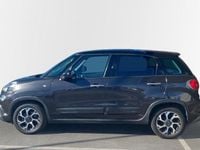 Usado Fiat 500 Cross 95 HP (69 kW) 2021