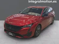 Usado Peugeot 308 S 130 CV (95 kW) 2022