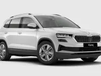 Nuevo Skoda Karoq Selection 150 CV (110 kW) 2026 Blanco SUV