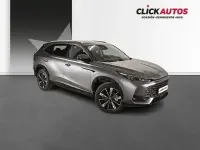 Usado MG HS Luxury 170 CV (125 kW) 2025 Gris / plata SUV