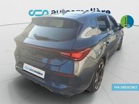 Usado Cupra Leon 150 CV (110 kW) 2023 Gris