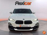 Usado BMW X2 150 CV (110 kW) 2019 Blanco SUV