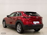 usado Mazda CX-30 2.0 90 kW 2WD Zenith (sin Pack Bose)