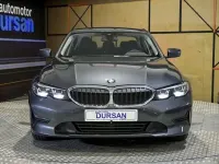 Usado BMW 320 Comfort Edition 192 CV (141 kW) 2021 Gris Berlina