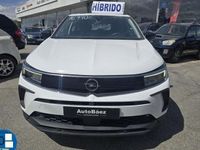 Usado Opel Grandland X Edition 110 CV (80 kW) 2022 SUV