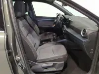 Usado Seat Arona Xperience 115 CV (84 kW) 2025 Gris SUV
