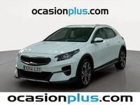Usado Kia XCeed 160 CV (117 kW) 2022 Blanco SUV