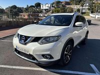 Usado Nissan X-Trail Tekna 177 CV (130 kW) 2017 Blanco SUV
