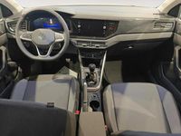 Nuevo VW Taigo 95 CV (69 kW) 2026 Blanco SUV