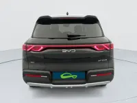 Nuevo BYD Atto 2 Boost 212 CV (155 kW) 2026 SUV