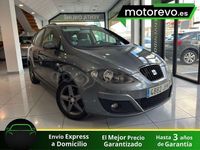 Usado Seat Altea I-Tech 105 CV (77 kW) 2015 Gris / plata Monovolumen