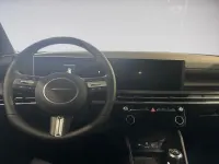 Nuevo Hyundai Tucson Blackline 150 CV (110 kW) 2025 SUV