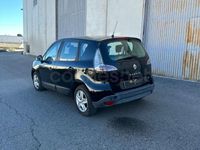 Usado Renault Scénic III Dynamique 110 CV (80 kW) 2012 Negro Monovolumen
