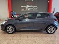 Usado Renault Clio IV LIMITED 90 CV (66 kW) 2016 Gris