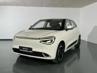 Nuevo DongFeng Box 69 kW (95 CV) 2026 Blanco Utilitario