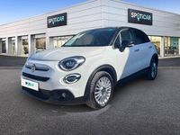 Usado Fiat 500X S 120 CV (88 kW) 2021 Blanco SUV