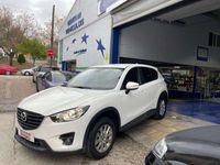 usado Mazda CX-5 2.2DE Luxury (Navi) 2WD 150