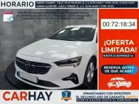 Usado Opel Insignia Business 122 CV (89 kW) 2022 Blanco Familiar
