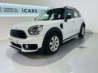 usado Mini Cooper Countryman 