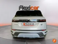 Usado Land Rover Range Rover evoque SE Dynamic 163 CV (119 kW) 2023 Beige SUV