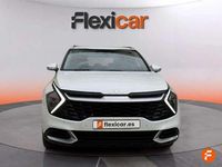 Usado Kia Sportage 160 CV (117 kW) 2025 Blanco SUV