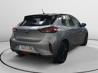 Usado Opel Corsa GS Line 102 CV (75 kW) 2021 Negro