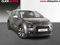 Usado Citroën C3 83 CV (61 kW) 2024