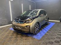 Usado BMW i3 Comfort Edition 170 CV (125 kW) 2016 Beige Utilitario