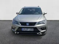 Begagnad Seat Ateca Style 115 HK (84 kW) 2017 SUV