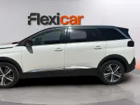 Usado Peugeot 5008 Active 131 CV (96 kW) 2023 Blanco SUV